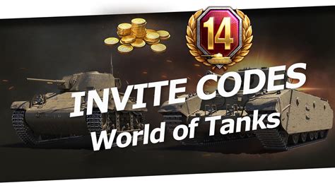 All Active World of Tanks Codes In July 2024: Get .
